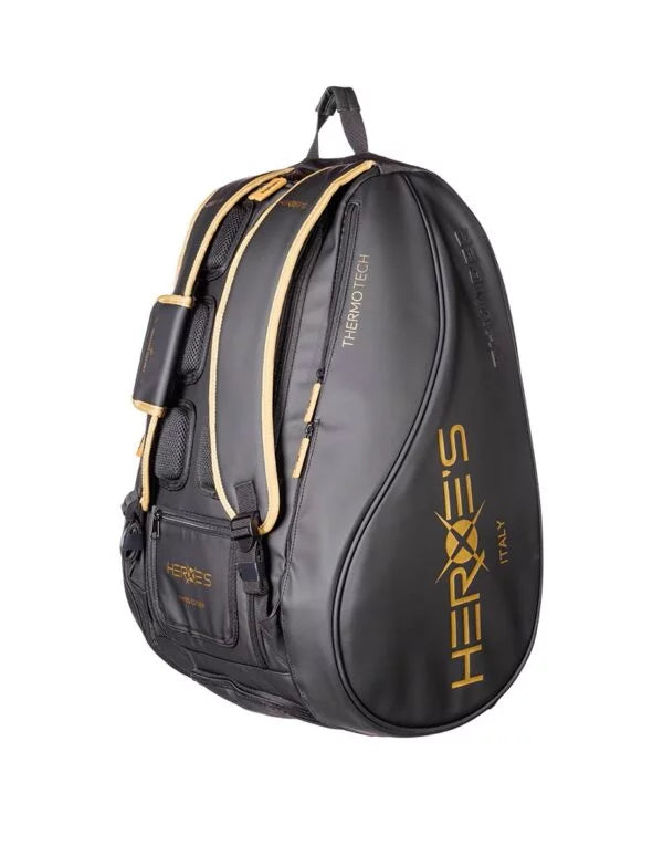 RAQUETEIRA THUNDER LTD (SENNA)