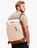 PRÉ VENDA Mochila AMA SPORT - Bege