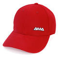 BONÉ AMA SPORT - VERMELHO E AZUL