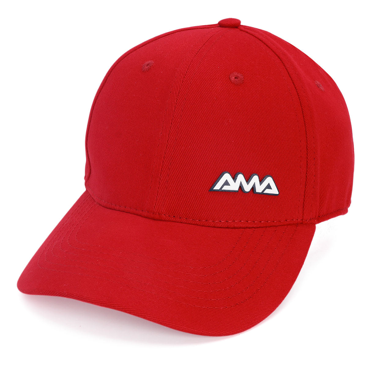 BONÉ AMA SPORT - VERMELHO E AZUL