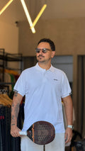 Camiseta Polo AMA SPORT Light Dry