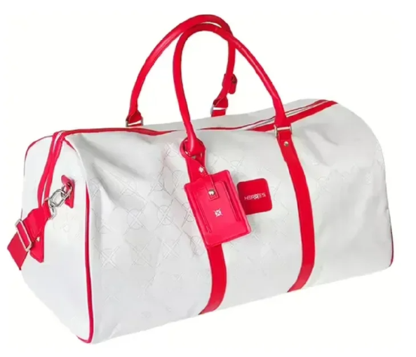 Bolsa de viagem HEROE'S Ruby