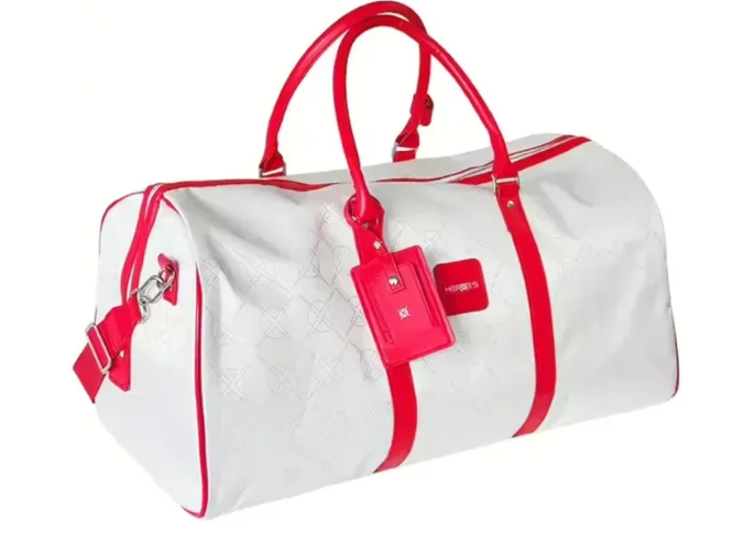 Bolsa de viagem HEROE'S Ruby