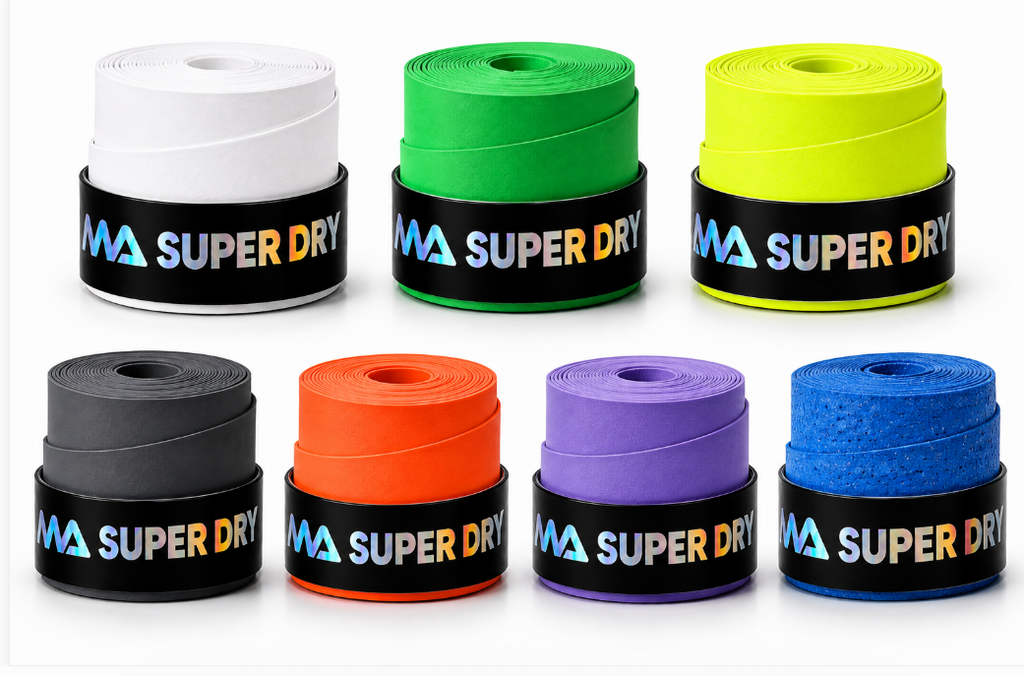 Overgrip AMA SPORT Super Dry