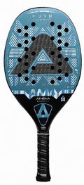 Raquete AMA SPORT Athena Collors Collection BOREAL - Ed. Limitada