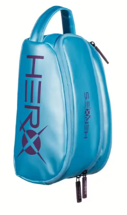 Necessarie Washbag HEROE'S Show