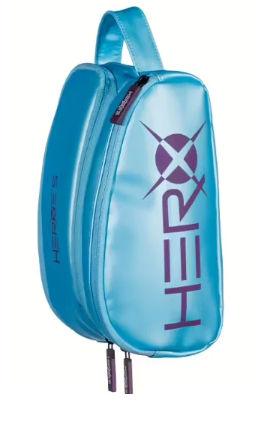 Necessarie Washbag HEROE'S Show