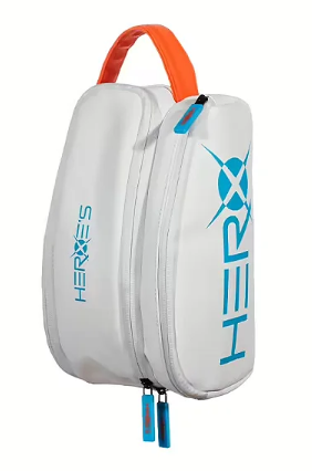 Necessarie Washbag HEROE'S Fierce