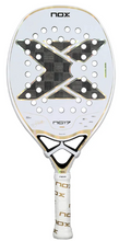Raquete NOX Ng17 2026 - Nicolas Gianotti