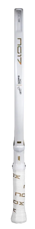 Raquete NOX Ng17 2026 - Nicolas Gianotti