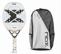 COMBO Raquete + Mochila NOX Ng17 - Nicolas Gianotti