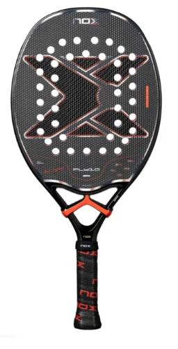 Raquete NOX Fly10 - Théo Irigaray