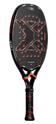 Raquete NOX Fly10 - Théo Irigaray