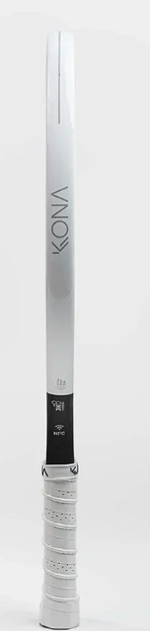 Raquete KONA One Silver