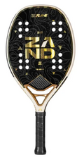 Raquete ZAND Z-Flame 26/27 - Flaminia Daina