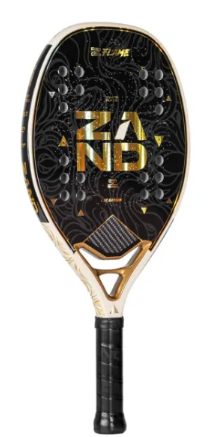 Raquete ZAND Z-Flame 26/27 - Flaminia Daina