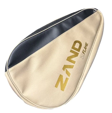 Raquete ZAND Z-Flame 26/27 - Flaminia Daina