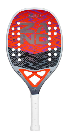 Raquete ZAND Z-Blade 26/27