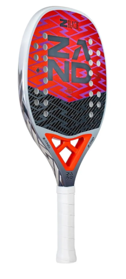 Raquete ZAND Z-Blade 26/27