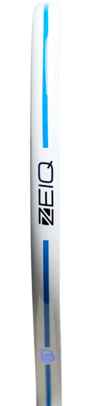 Raquete ZEIQ New Light - Leonardo Branco - Com Tratamento
