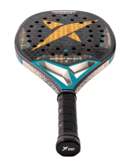 Raquete DROPSHOT Orion Attack - Greta Giusti