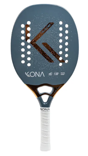 Raquete KONA Traktor 2026 - Airton Rodrigues