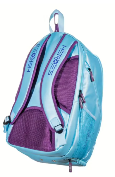 Mochila HEROE'S Gravity Show