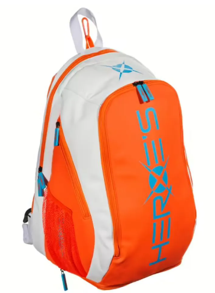 Mochila HEROE'S Gravity Fierce