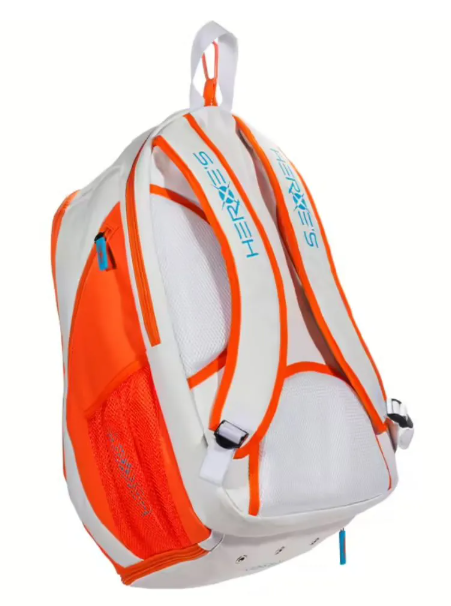 Mochila HEROE'S Gravity Fierce