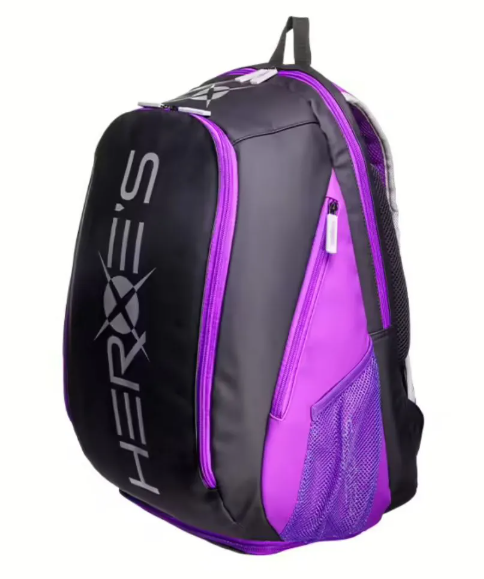 Mochila HEROE'S Gravity Rebel