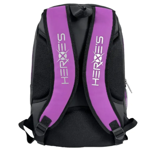 Mochila HEROE'S Gravity Rebel