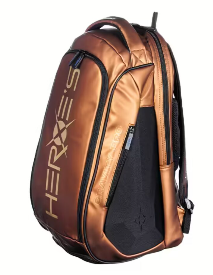 Mochila HEROE'S Gravity Pro Arion