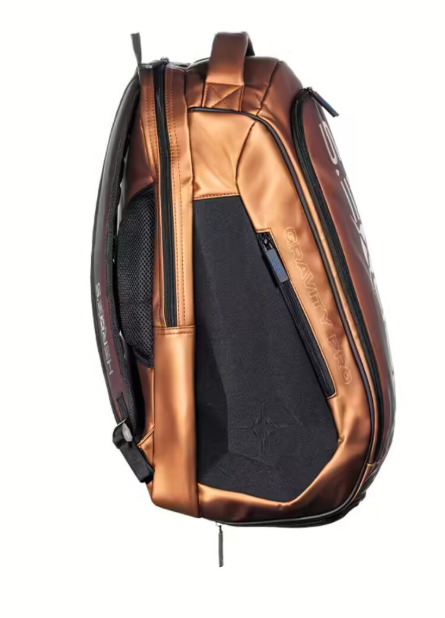 Mochila HEROE'S Gravity Pro Arion