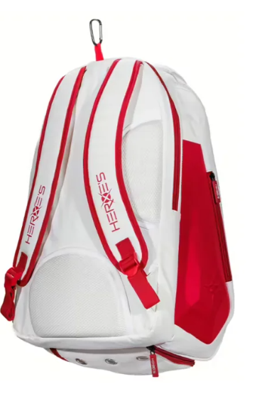 Mochila HEROE'S Gravity Pro Starlight
