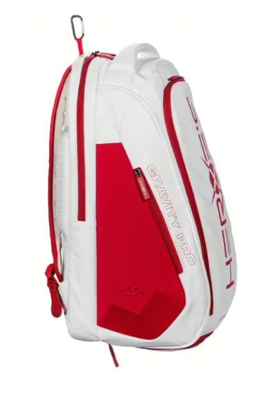 Mochila HEROE'S Gravity Pro Starlight