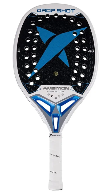 Raquete DROPSHOT Centauro 7.0BT - Allan Oliveira