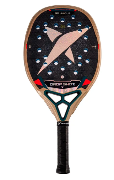 Raquete DROPSHOT Axion Attack