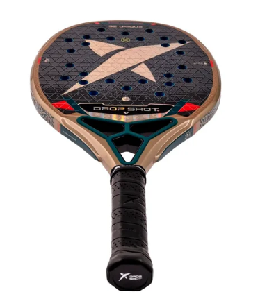 Raquete DROPSHOT Axion Attack