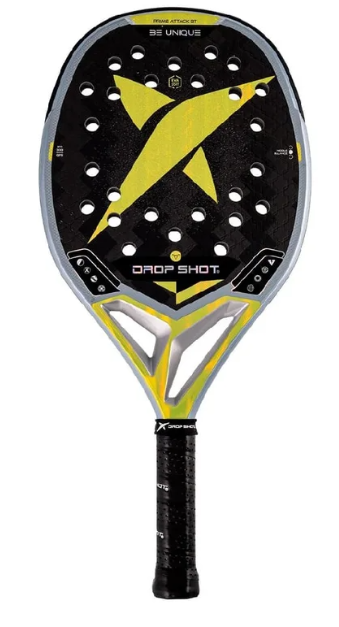 Raquete DROPSHOT Prime Attack