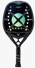 Raquete HEROE'S Rebel 2024/25 - Mattia Spoto