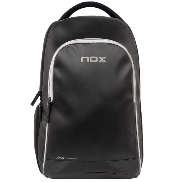 MOCHILA PRO SERIES PRETA