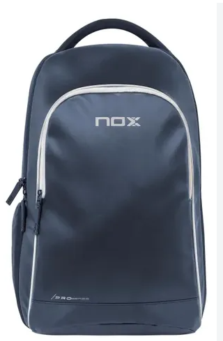 MOCHILA PRO SERIES NOX AZUL MARINHO