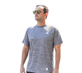 Camiseta AMA SPORT Ama Tech - Gray