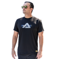 Camise AMA SPORT Ama Tech - Preta