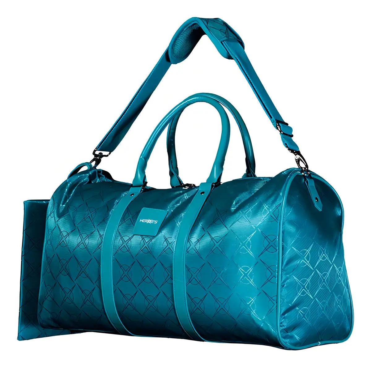 BOLSA DE VIAGEM HEROE'S STARLIGHT JADE