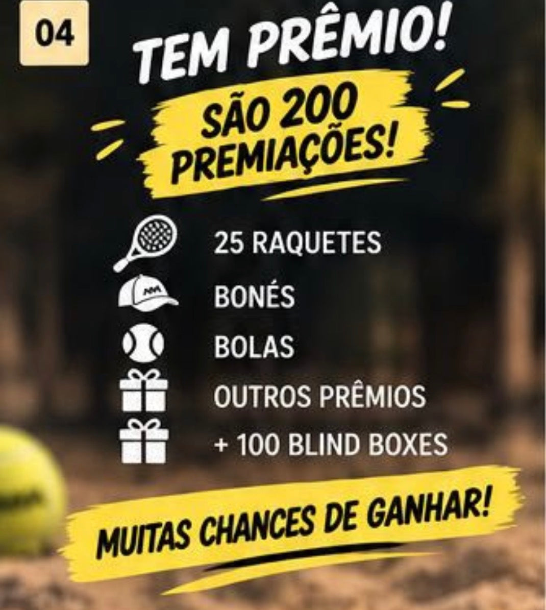 Colecionável AMA Blind Box Zoo Edition