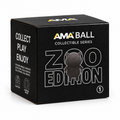 Colecionável AMA Blind Box Zoo Edition