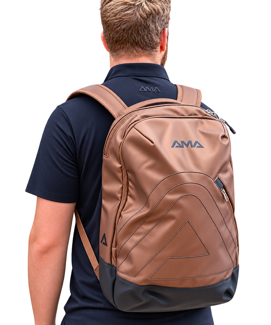 PRÉ VENDA Mochila AMA SPORT Kronos 2026