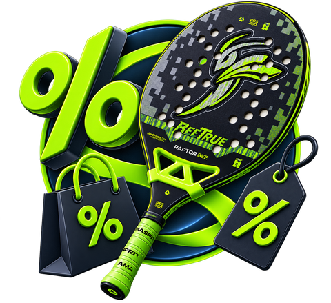 Outlet e Promoções