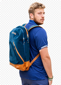 PRÉ VENDA Mochila AMA SPORT - Azul